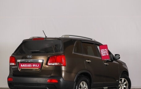 KIA Sorento II рестайлинг, 2012 год, 1 369 000 рублей, 3 фотография