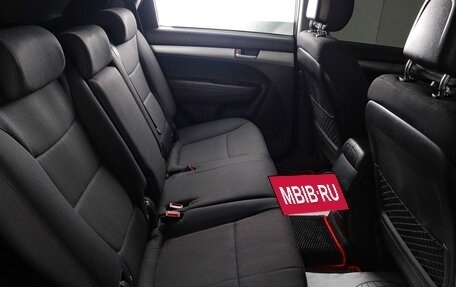 KIA Sorento II рестайлинг, 2012 год, 1 369 000 рублей, 8 фотография