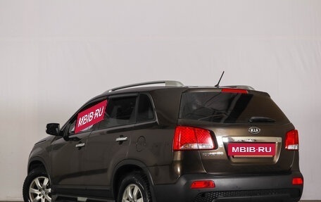 KIA Sorento II рестайлинг, 2012 год, 1 369 000 рублей, 5 фотография