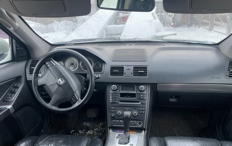 Volvo XC90 II рестайлинг, 2008 год, 1 100 000 рублей, 4 фотография