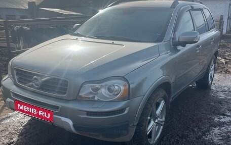 Volvo XC90 II рестайлинг, 2008 год, 1 100 000 рублей, 1 фотография