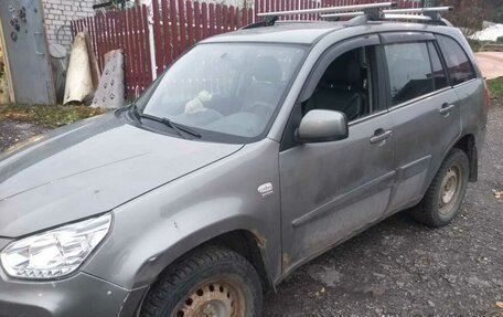 Chery Tiggo (T11), 2013 год, 500 000 рублей, 4 фотография