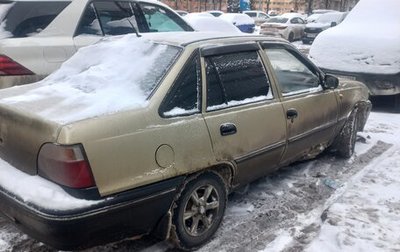 Daewoo Nexia I рестайлинг, 2007 год, 120 000 рублей, 1 фотография
