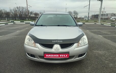 Mitsubishi Lancer IX, 2004 год, 430 000 рублей, 1 фотография