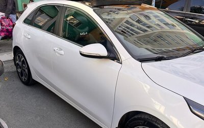 KIA cee'd III, 2018 год, 1 350 000 рублей, 1 фотография