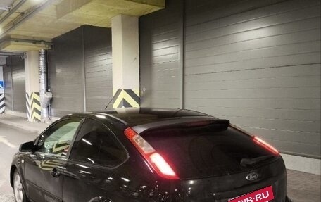 Ford Focus II рестайлинг, 2005 год, 260 000 рублей, 1 фотография