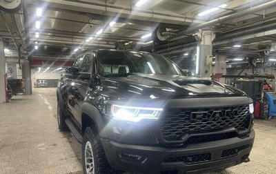 Rambler 1500, 2025 год, 11 700 000 рублей, 1 фотография