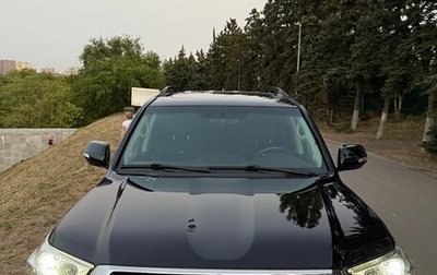 Toyota Land Cruiser 200, 2015 год, 5 500 000 рублей, 1 фотография