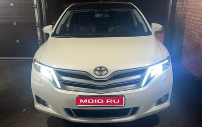 Toyota Venza I, 2014 год, 2 100 000 рублей, 1 фотография