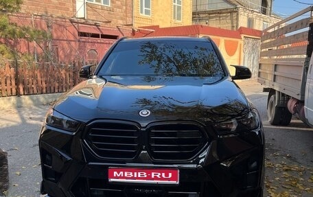 BMW X5, 2021 год, 8 300 000 рублей, 1 фотография