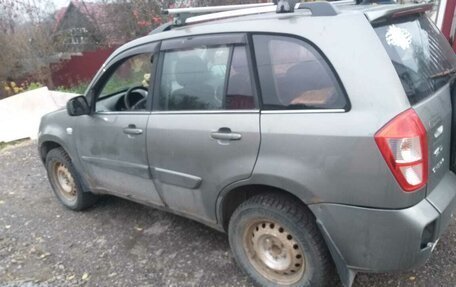 Chery Tiggo (T11), 2013 год, 500 000 рублей, 6 фотография