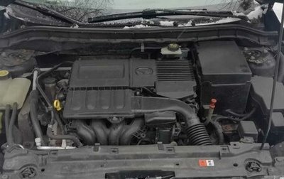 Mazda 3, 2012 год, 1 175 000 рублей, 1 фотография