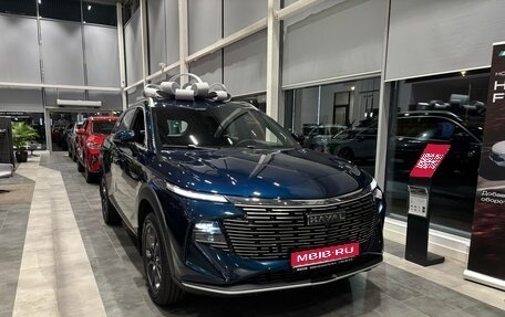 Haval F7, 2025 год, 2 799 000 рублей, 1 фотография