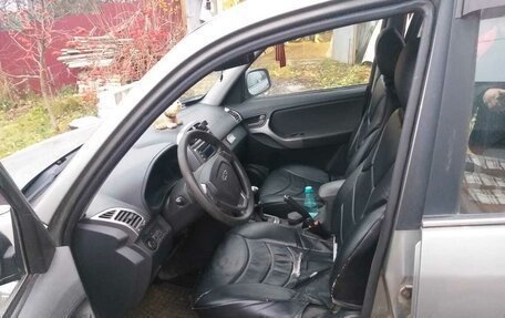 Chery Tiggo (T11), 2013 год, 500 000 рублей, 9 фотография