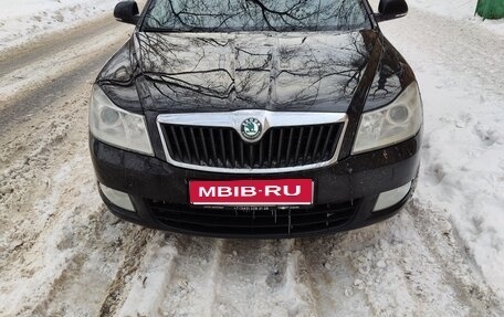 Skoda Octavia, 2012 год, 900 000 рублей, 1 фотография