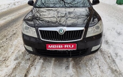 Skoda Octavia, 2012 год, 900 000 рублей, 1 фотография