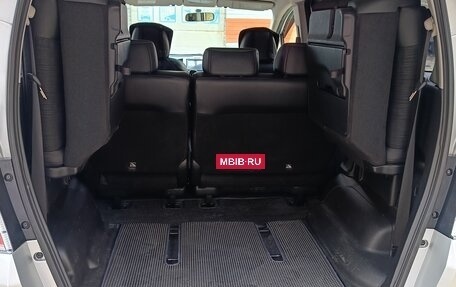 Honda Freed I, 2012 год, 1 150 000 рублей, 6 фотография