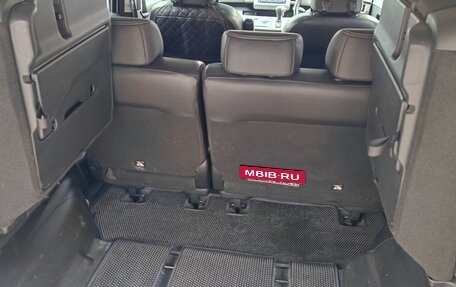 Honda Freed I, 2012 год, 1 150 000 рублей, 5 фотография