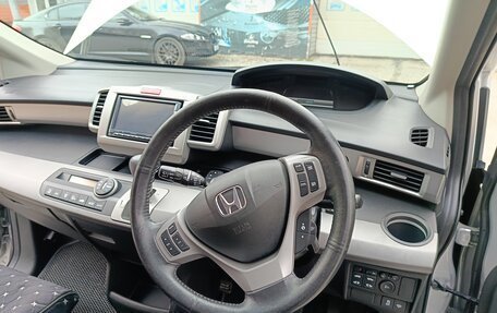 Honda Freed I, 2012 год, 1 150 000 рублей, 7 фотография