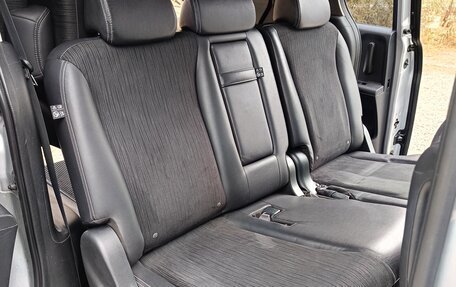 Honda Freed I, 2012 год, 1 150 000 рублей, 8 фотография