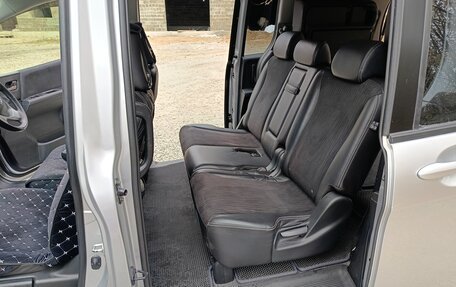 Honda Freed I, 2012 год, 1 150 000 рублей, 11 фотография