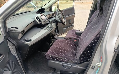 Honda Freed I, 2012 год, 1 150 000 рублей, 12 фотография