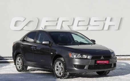 Mitsubishi Lancer IX, 2008 год, 819 000 рублей, 1 фотография