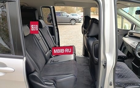 Honda Freed I, 2012 год, 1 150 000 рублей, 9 фотография