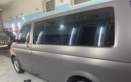 Volkswagen Transporter T5 рестайлинг, 2003 год, 1 600 000 рублей, 4 фотография