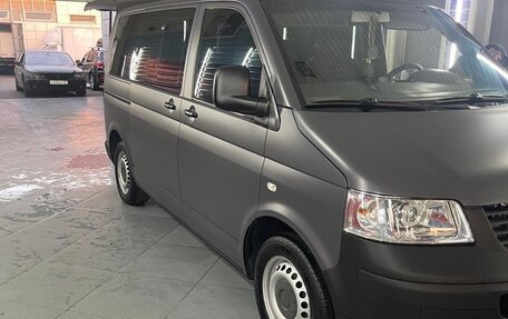 Volkswagen Transporter T5 рестайлинг, 2003 год, 1 600 000 рублей, 8 фотография