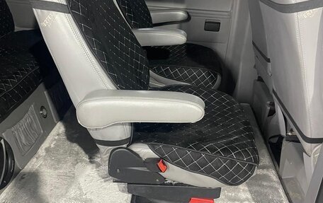 Volkswagen Transporter T5 рестайлинг, 2003 год, 1 600 000 рублей, 13 фотография