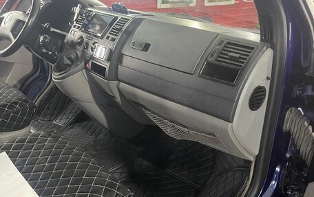 Volkswagen Transporter T5 рестайлинг, 2003 год, 1 600 000 рублей, 11 фотография