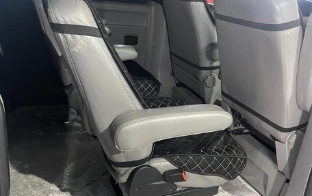 Volkswagen Transporter T5 рестайлинг, 2003 год, 1 600 000 рублей, 12 фотография