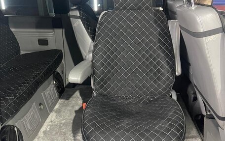 Volkswagen Transporter T5 рестайлинг, 2003 год, 1 600 000 рублей, 14 фотография