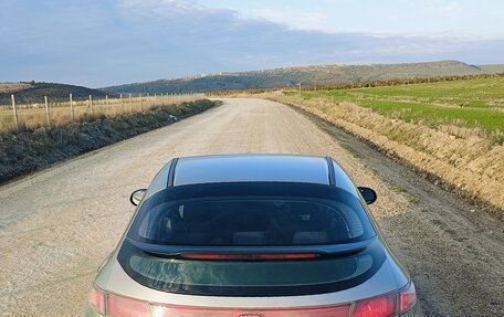 Honda Civic VIII, 2007 год, 435 000 рублей, 7 фотография