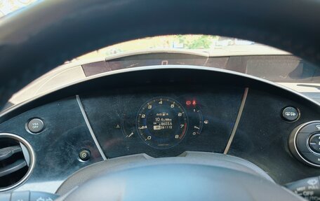 Honda Civic VIII, 2007 год, 435 000 рублей, 9 фотография