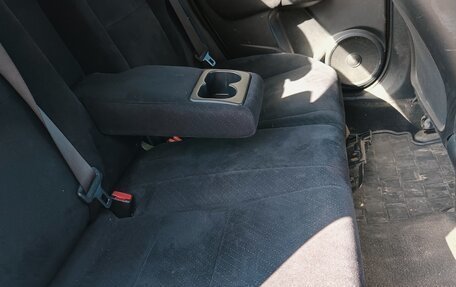 Honda Civic VIII, 2007 год, 435 000 рублей, 13 фотография