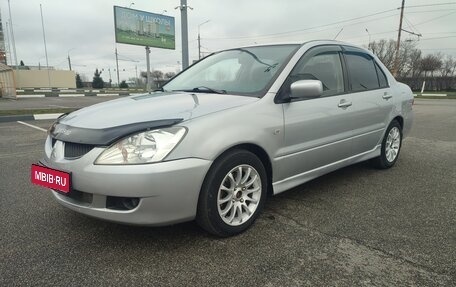 Mitsubishi Lancer IX, 2004 год, 430 000 рублей, 3 фотография