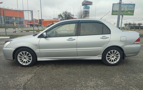 Mitsubishi Lancer IX, 2004 год, 430 000 рублей, 4 фотография