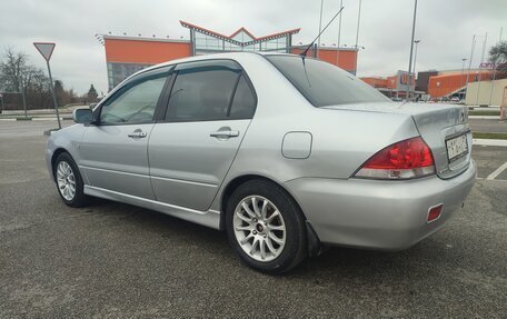 Mitsubishi Lancer IX, 2004 год, 430 000 рублей, 5 фотография