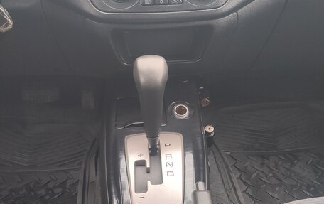 Mitsubishi Lancer IX, 2004 год, 430 000 рублей, 14 фотография