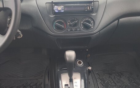 Mitsubishi Lancer IX, 2004 год, 430 000 рублей, 13 фотография