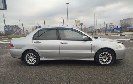 Mitsubishi Lancer IX, 2004 год, 430 000 рублей, 10 фотография