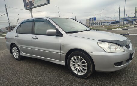 Mitsubishi Lancer IX, 2004 год, 430 000 рублей, 7 фотография