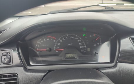 Mitsubishi Lancer IX, 2004 год, 430 000 рублей, 15 фотография