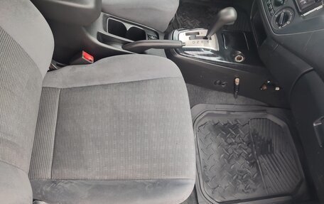 Mitsubishi Lancer IX, 2004 год, 430 000 рублей, 16 фотография