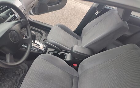 Mitsubishi Lancer IX, 2004 год, 430 000 рублей, 18 фотография