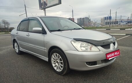 Mitsubishi Lancer IX, 2004 год, 430 000 рублей, 6 фотография