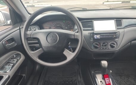 Mitsubishi Lancer IX, 2004 год, 430 000 рублей, 12 фотография