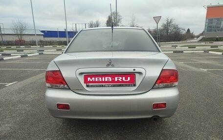 Mitsubishi Lancer IX, 2004 год, 430 000 рублей, 11 фотография